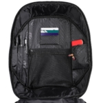 Рюкзак для ноутбука 2E BPK63148BK 16″ Black