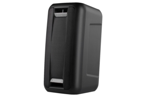 2E Portable Speaker DS160W Mega Bass Black