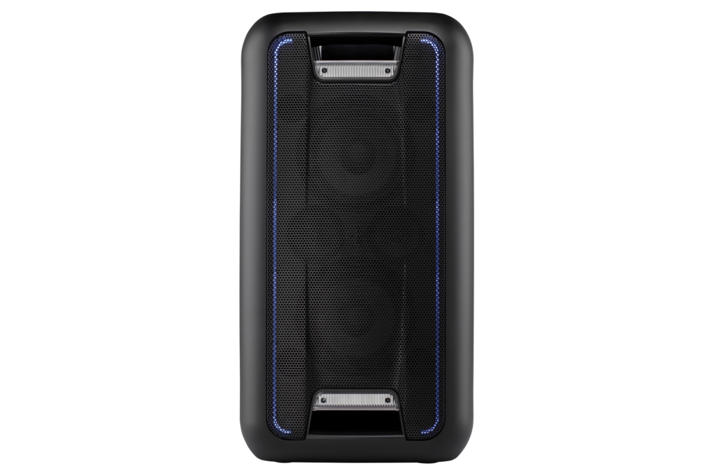 2E Portable Speaker DS160W Mega Bass Black