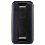 Акустическая система 2E DS160W Mega Bass Black