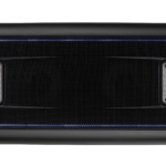 Акустическая система 2E DS160W Mega Bass Black