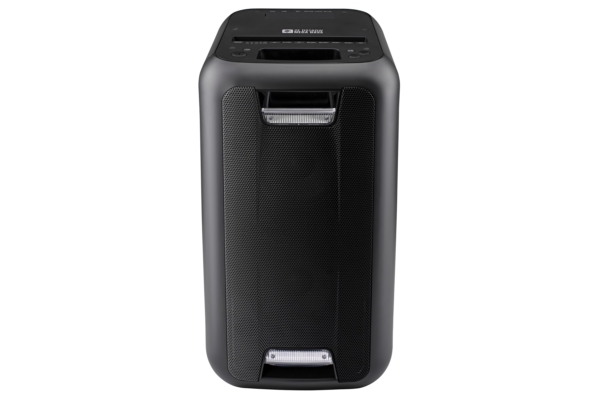 Акустическая система 2E DS160W Mega Bass Black
