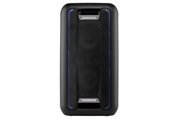 Акустическая система 2E DS160W Mega Bass Black