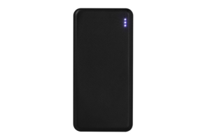 Power Bank 2E 10000 mAh PD Quick Charge Black