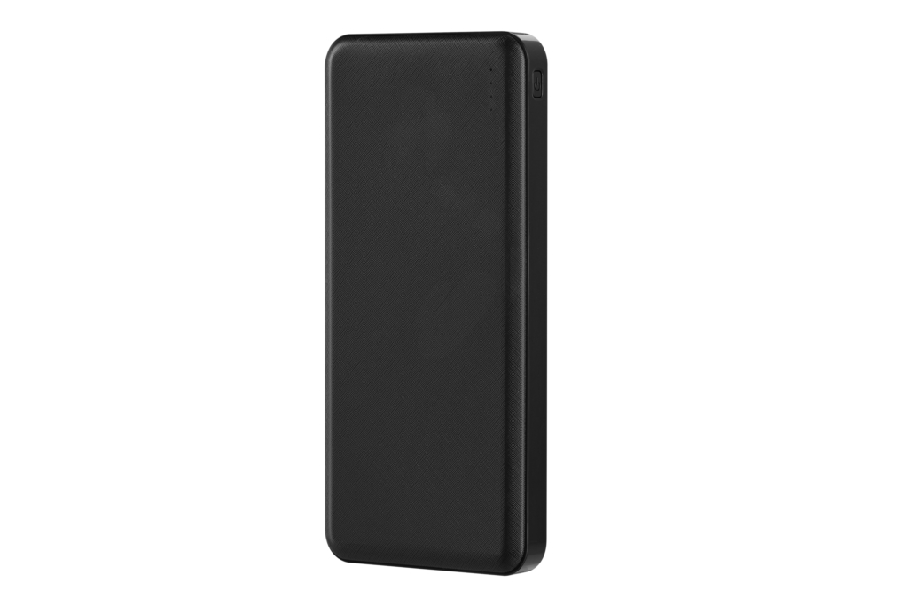 Power Bank 2E 10000 mAh PD Quick Charge Black