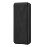 Power Bank 2E 10000 mAh PD Quick Charge Black