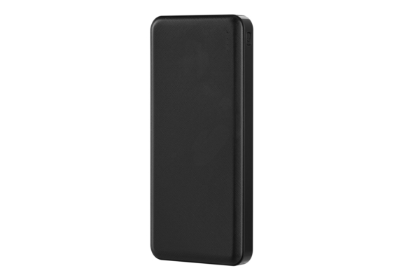 Power Bank 2E 10000 mAh PD Quick Charge Black