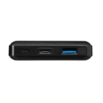 Power Bank 2E 10000 mAh PD Quick Charge Black