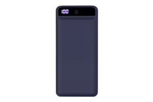 Power Bank 2E 20000 mAh PD Quick Charge Dark Blue