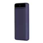 Power Bank 2E 20000 мАч PD Quick Charge Dark Blue