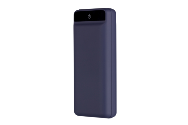 Power Bank 2E 20000 мАч PD Quick Charge Dark Blue