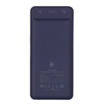 Power Bank 2E 20000 мАч PD Quick Charge Dark Blue