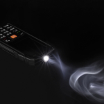 2E Мобільний телефон R240 2020 2SIM Black