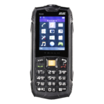 2E Мобільний телефон R240 2020 2SIM Black