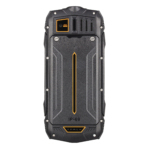 2E Мобільний телефон R240 2020 2SIM Black