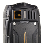 2E Мобільний телефон R240 2020 2SIM Black