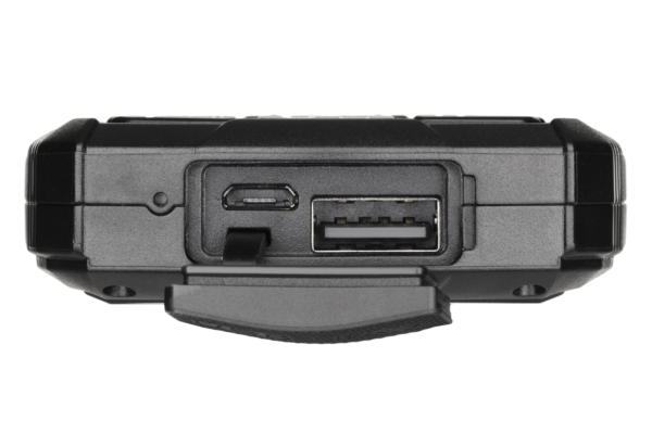 2E Мобільний телефон R240 2020 2SIM Black