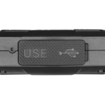 Мобильный телефон 2E R240 (2020) Track DualSim Black