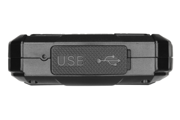 Мобильный телефон 2E R240 (2020) Track DualSim Black