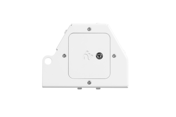 Suspended stand-alone motorized 2E screen, 4:3, 118″, (2.4×1.8 m)