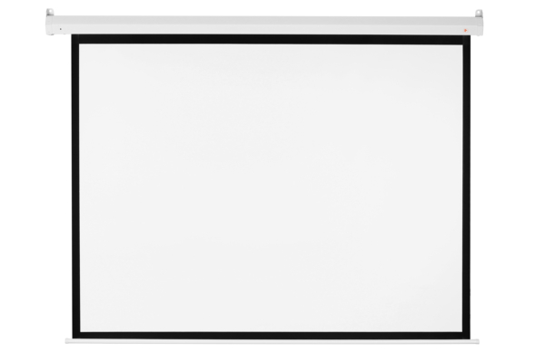Suspended stand-alone motorized 2E screen, 2E, 4:3, 98″, (2×1.5 m)