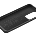 Чехол 2Е Basic для Huawei P40 Pro, Soft feeling, Black