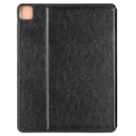 2Е Basic Case for Apple iPad Pro 12.9 2020, Retro, Black
