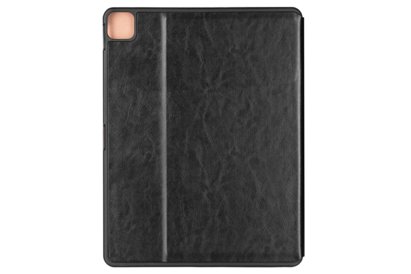 2Е Basic Case for Apple iPad Pro 12.9 2020, Retro, Black