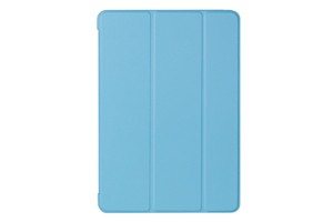 2Е Basic Case for Apple iPad 10.2` 2019, Flex, Light blue