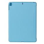 Чехол 2Е Basic для Apple iPad 10.2` 2019, Flex, Light blue