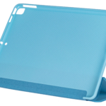 Чехол 2Е Basic для Apple iPad 10.2` 2019, Flex, Light blue
