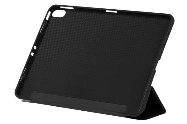 Чохол 2Е Basic для Apple iPad Pro 11 (2018), Flex, Black
