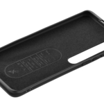 Чехол 2Е Basic для Xiaomi Mi 10, Soft feeling, Black