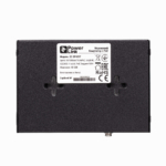 2E Комутатор PowerLink SP401F 5xFE (4x FE PoE, 1xFE Uplink, 50W), некерований