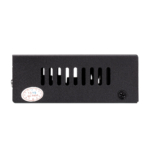 2E Комутатор PowerLink SP401F 5xFE (4x FE PoE, 1xFE Uplink, 50W), некерований