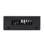 2E Комутатор PowerLink SP401F 5xFE (4x FE PoE, 1xFE Uplink, 50W), некерований