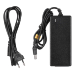 2E Комутатор PowerLink SP401F 5xFE (4x FE PoE, 1xFE Uplink, 50W), некерований