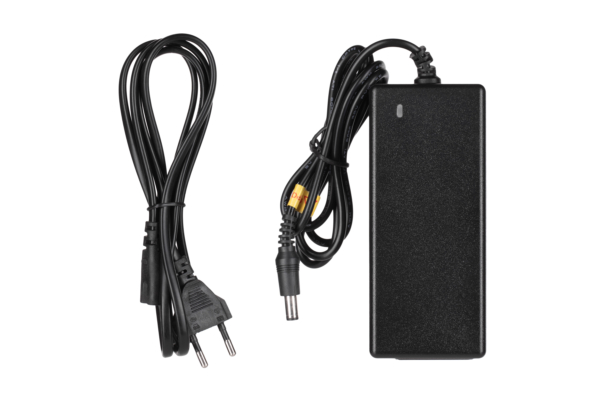 2E Комутатор PowerLink SP401F 5xFE (4x FE PoE, 1xFE Uplink, 50W), некерований