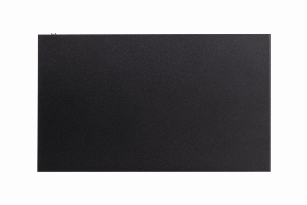 2E Комутатор PowerLink SP402F 6xFE (4x FE PoE, 2xFE Uplink, 65W), некерований