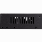 2E Комутатор PowerLink SP402F 6xFE (4x FE PoE, 2xFE Uplink, 65W), некерований