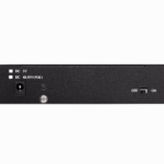 Switch 2E PowerLink SP402GX 5xGE, 1xSFP (4xGE PoE, 1xGE, 1xSFP Uplink, 65W), unguided