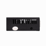 2E Комутатор PowerLink SP801F 9xFE (8xFE PoE, 1xFE Uplink, 104W), некерований