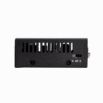 2E Комутатор PowerLink SP801F 9xFE (8xFE PoE, 1xFE Uplink, 104W), некерований