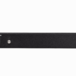 2E Комутатор PowerLink SP801F 9xFE (8xFE PoE, 1xFE Uplink, 104W), некерований