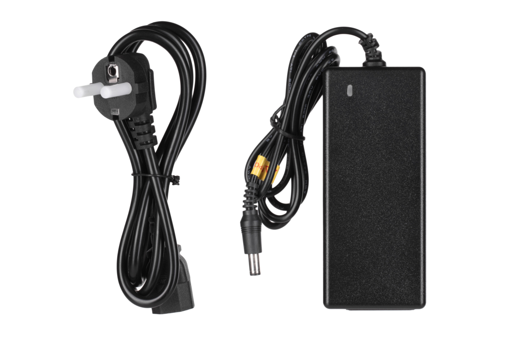 2E Комутатор PowerLink SP801F 9xFE (8xFE PoE, 1xFE Uplink, 104W), некерований