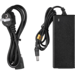 2E Комутатор PowerLink SP801F 9xFE (8xFE PoE, 1xFE Uplink, 104W), некерований