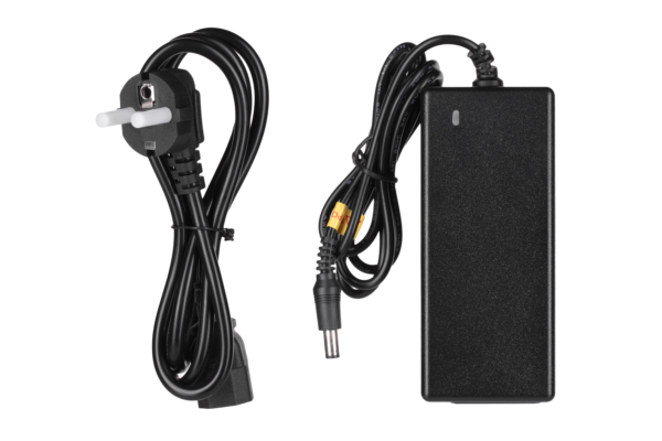 2E Комутатор PowerLink SP801F 9xFE (8xFE PoE, 1xFE Uplink, 104W), некерований