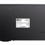 Коммутатор 2E PowerLink SP802F 10xFE (8xFE PoE, 2xFE Uplink, 150W), неуправляемый