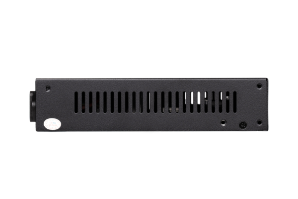Коммутатор 2E PowerLink SP802F 10xFE (8xFE PoE, 2xFE Uplink, 150W), неуправляемый