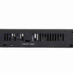 Коммутатор 2E PowerLink SP802F 10xFE (8xFE PoE, 2xFE Uplink, 150W), неуправляемый